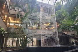 Стара Загора -  курортно селище Старозагорски бани - СПА хотел „Калиста“