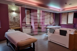 Стара Загора -  курортно селище Старозагорски бани - СПА хотел „Калиста“