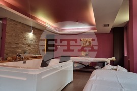 Стара Загора -  курортно селище Старозагорски бани - СПА хотел „Калиста“