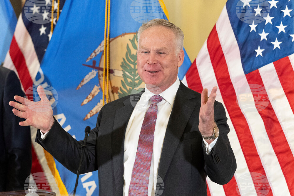 Oklahoma Governor Senate Appointee