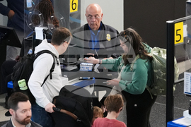 Travel Delays