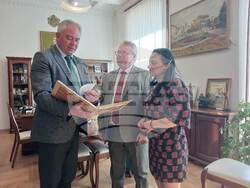 Снимка: Община Плевен