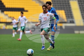 Пловдив - футбол - квалификации за Европейското първенство за юноши до 17 години