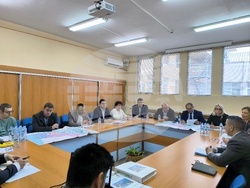 Снимка: Областна администрация Добрич