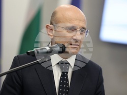 София Тех Парк - Споразумение за научно-технологично сътрудничество и иновации в областта на сигурността и отбраната - церемония