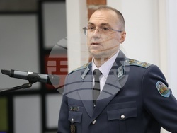 София Тех Парк - Споразумение за научно-технологично сътрудничество и иновации в областта на сигурността и отбраната - церемония