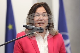 София Тех Парк - Споразумение за научно-технологично сътрудничество и иновации в областта на сигурността и отбраната - церемония