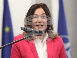 София Тех Парк - Споразумение за научно-технологично сътрудничество и иновации в областта на сигурността и отбраната - церемония