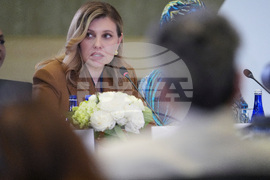 First Lady