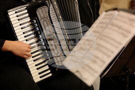 Бургас - НУМСИ "Проф. Панчо Владигеров" - годишна изложба