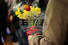 Бургас - НУМСИ "Проф. Панчо Владигеров" - годишна изложба