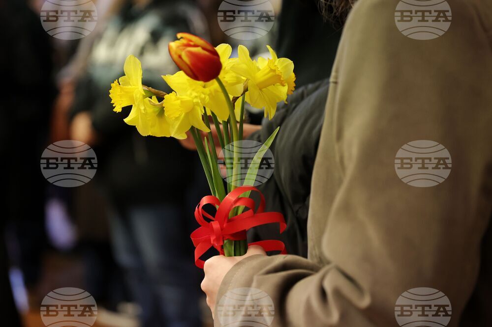 Бургас - НУМСИ "Проф. Панчо Владигеров" - годишна изложба