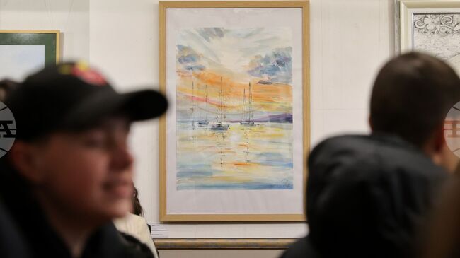 За осми път филиалът на Националната художествена академия в Бургас и местната администрация организират конкурс за учебна рисунка 