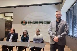 Село Стряма - „Инса ойл“ - награди