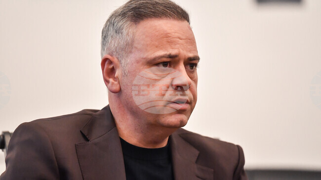 Аджерпрес: Румънският земеделски министър Флорин Барбу настоява спецификите на Черно море да се отчитат в решенията на ЕС