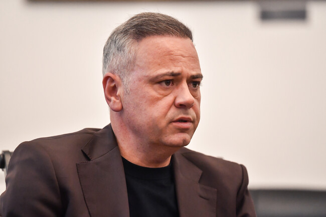 Аджерпрес: Румънският земеделски министър Флорин Барбу настоява спецификите на Черно море да се отчитат в решенията на ЕС