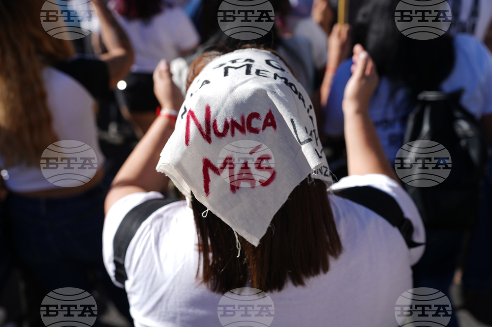 Argentina Coup Anniversary