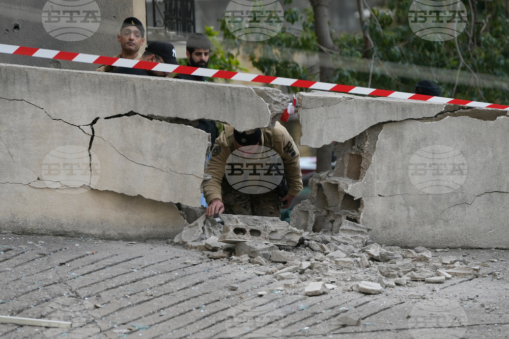 Lebanon Israel Iran War