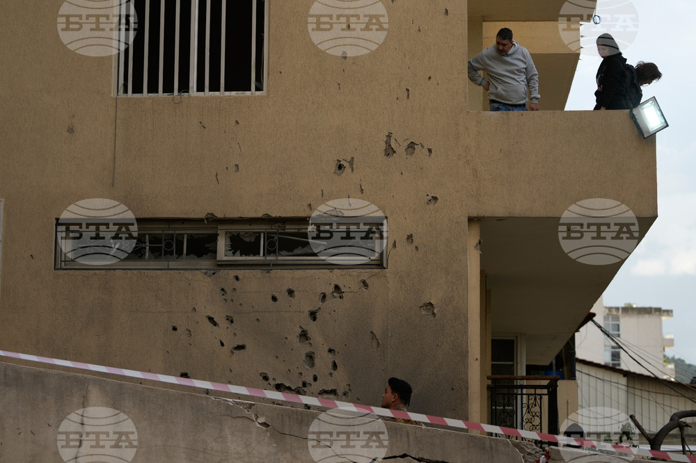 Lebanon Israel Iran War