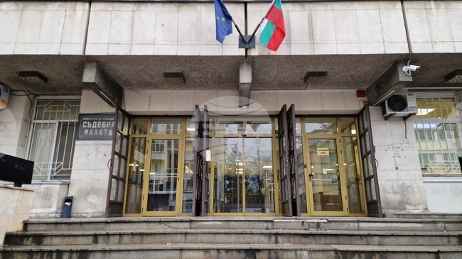 Увеличаване на делата за престъпна дейност на непълнолетните отчетоха във Великотърновския съдебен окръг за 2025 година