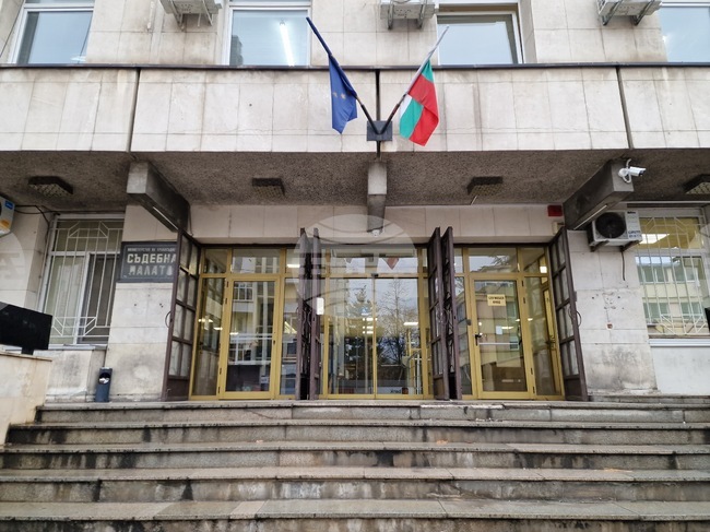 Увеличаване на делата за престъпна дейност на непълнолетните отчетоха във Великотърновския съдебен окръг за 2025 година