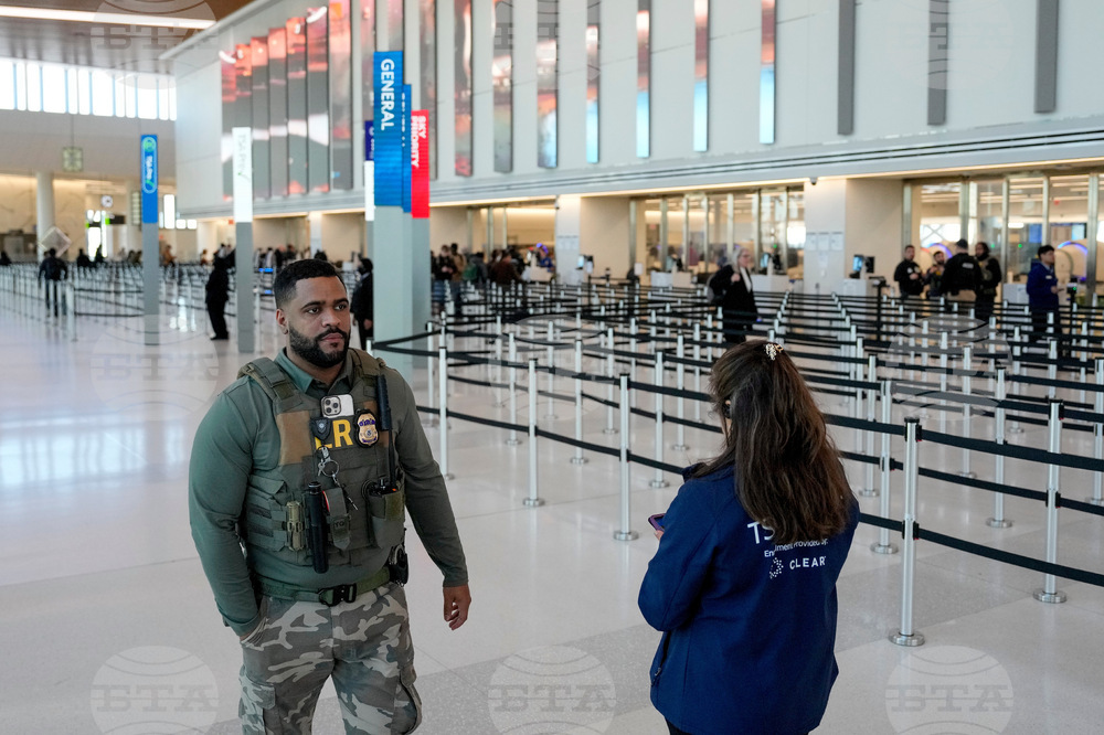 Travel Delays