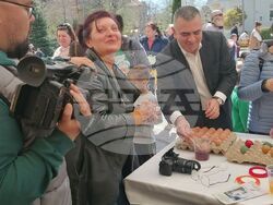 Снимка: Община Сливен 