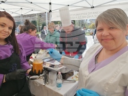 Снимка: Община Сливен 