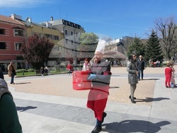 Снимка: Община Сливен 