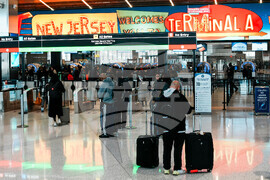 Travel Delays
