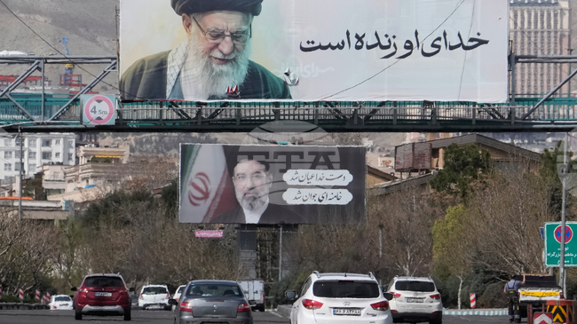 Иран отхвърли мирния план на САЩ на фона на продължаваща размяна на удари между воюващите страни 