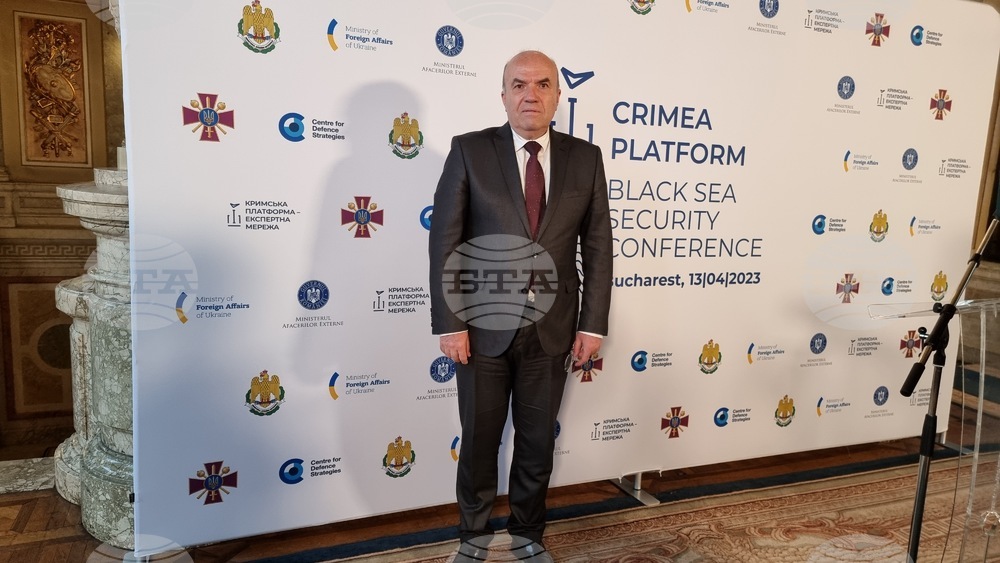 Ако България не приеме два закона навреме, може да бъде разделена от Румъния за Шенген
