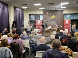 Бургас - Коалиция „БСП - Обединена левица“ - предизборна кампания