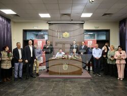 Бургас - Коалиция „БСП - Обединена левица“ - предизборна кампания