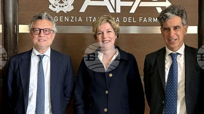 АТА: Албания и Италия обсъждат подобряване на стандартите във фармацевтичния сектор