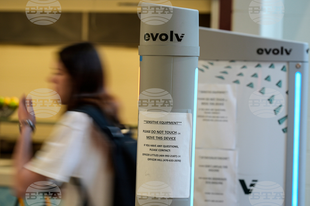 Weapons Detection Schools