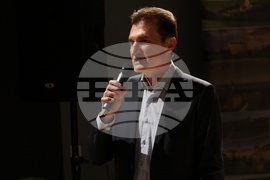 „Стари сметки за уреждане" - книга - представяне