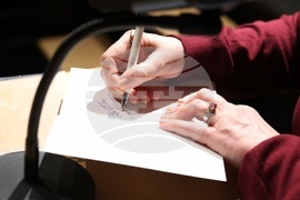 „Стари сметки за уреждане" - книга - представяне