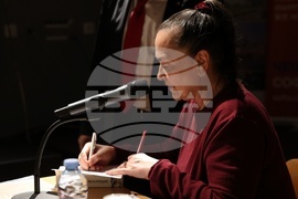 „Стари сметки за уреждане" - книга - представяне