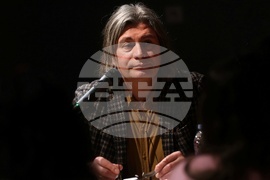 „Стари сметки за уреждане" - книга - представяне