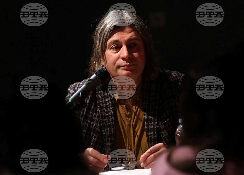 „Стари сметки за уреждане" - книга - представяне