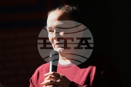 „Стари сметки за уреждане" - книга - представяне