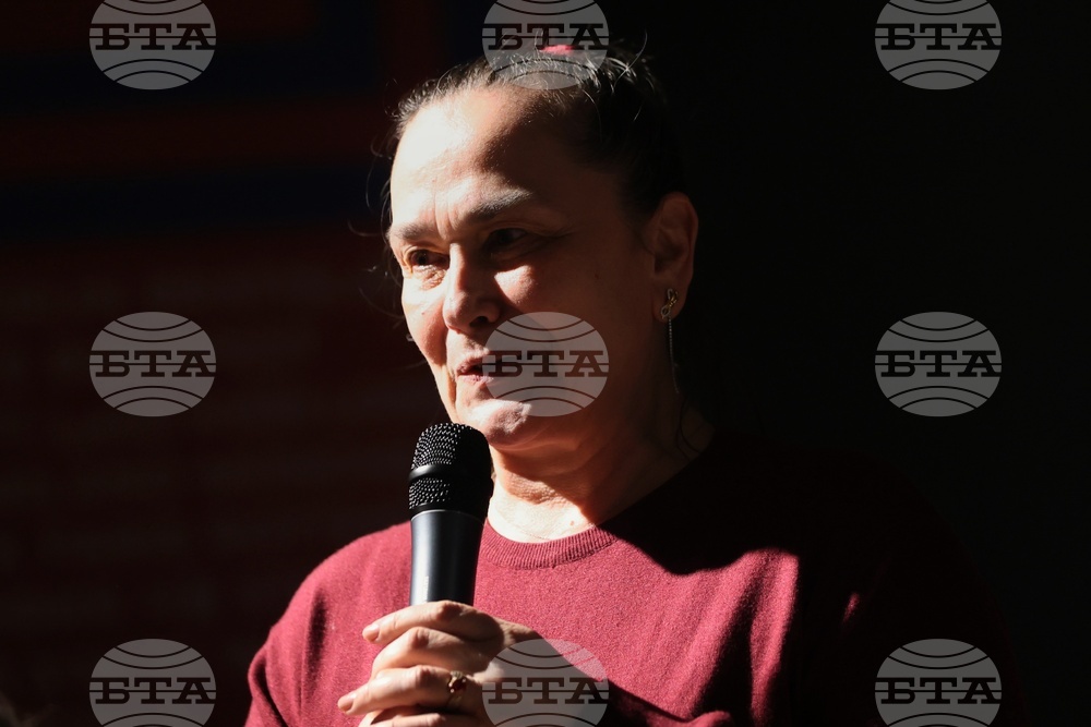 „Стари сметки за уреждане" - книга - представяне