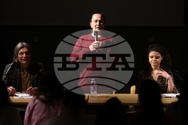 „Стари сметки за уреждане" - книга - представяне