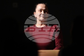 „Стари сметки за уреждане" - книга - представяне