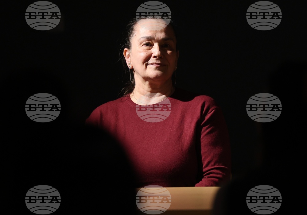 „Стари сметки за уреждане" - книга - представяне