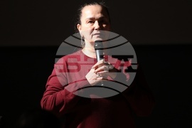 „Стари сметки за уреждане" - книга - представяне