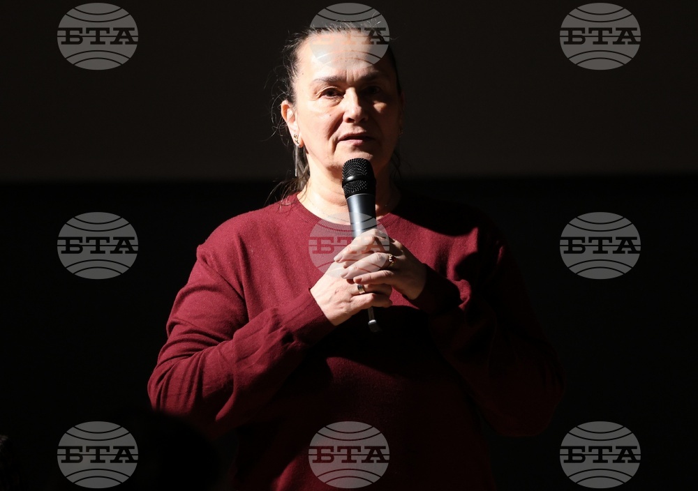 „Стари сметки за уреждане" - книга - представяне