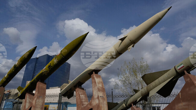 Техеран отхвърли предложение на САЩ за 48-часово примирие, съобщи иранска агенция; Израел каза, че ракети летят към негова територия от Иран