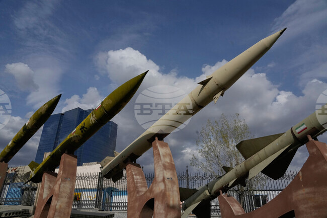 Техеран отхвърли предложение на САЩ за 48-часово примирие, съобщи иранска агенция; Израел каза, че ракети летят към негова територия от Иран